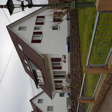 Ferienwohnungen Voerstetten Vorstetten Екстер'єр фото