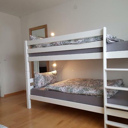 Ferienwohnungen Voerstetten Vorstetten Екстер'єр фото